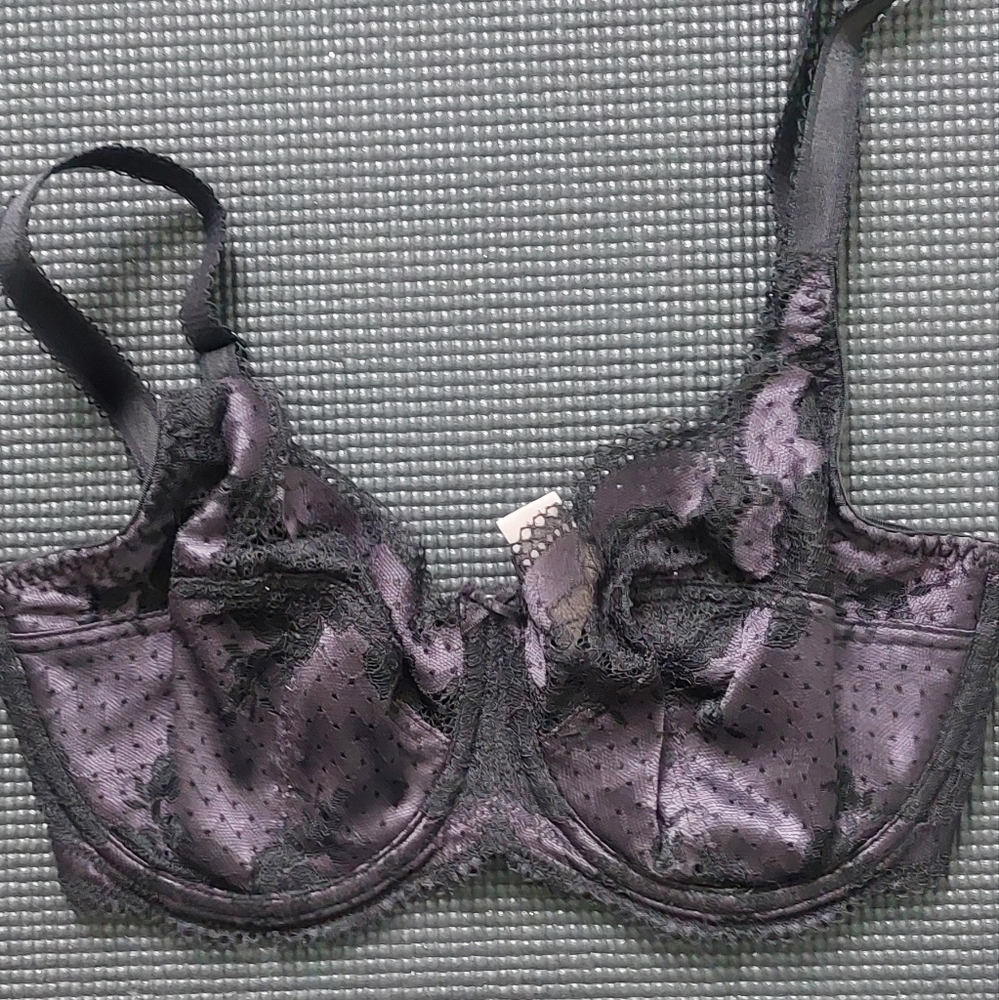 High APEX Bra